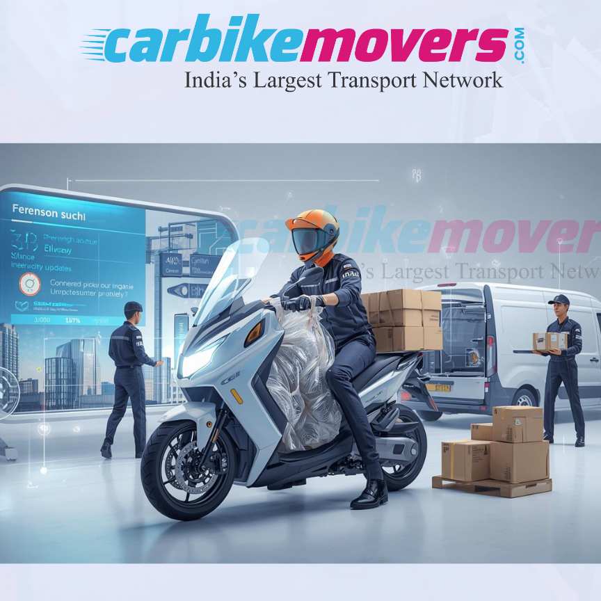 Carbike Movers